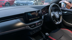 Skoda Scala 1.5 TSI Monte Carlo 5dr Petrol Hatchback